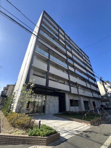 レジュールアッシュ都島ブリーゼ