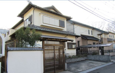 【外観】 | 松前台3丁目Ｓ邸