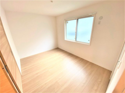 【洋室】 | アムール久宝寺