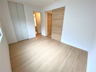 【洋室】 | アムール久宝寺