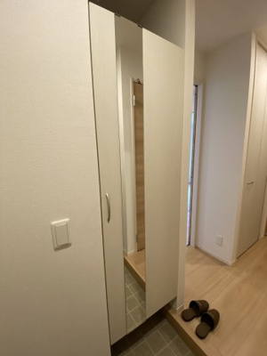 【収納】 | アムール久宝寺