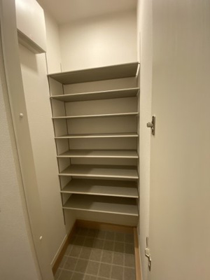 【収納】 | アムール久宝寺