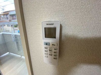 【設備】 | アムール久宝寺