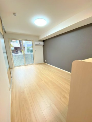 【居間・リビング】 | アムール久宝寺