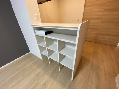 【キッチン】 | アムール久宝寺