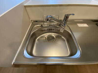 【キッチン】 | アムール久宝寺