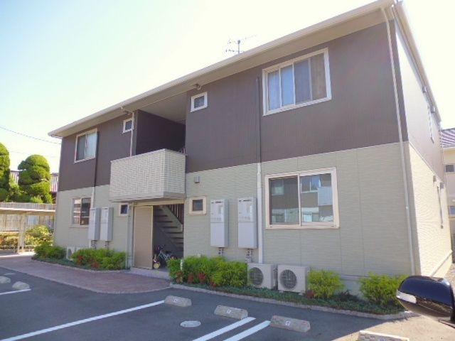 ディライトステージＢ