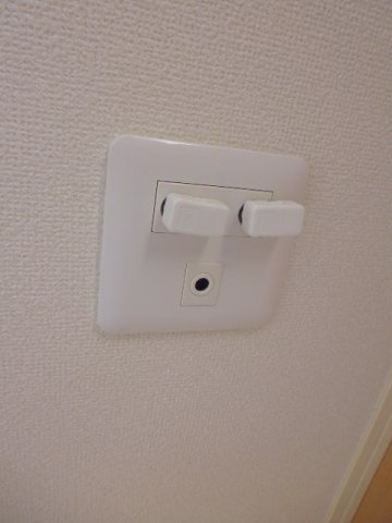 ディライトステージＢの設備