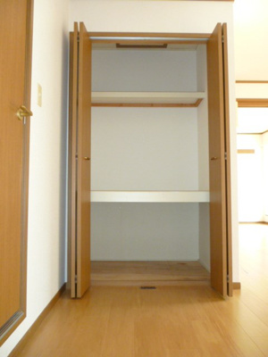 【収納】 | メゾンシュート・ド―