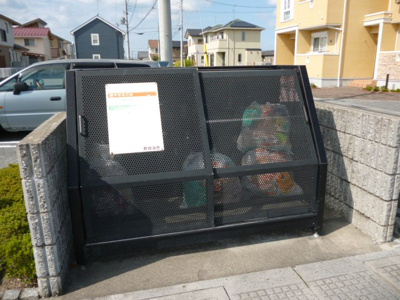 【その他】 | メゾンシュート・ド―