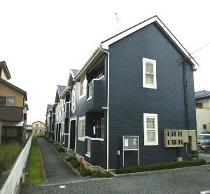 【外観】 | メゾンシュート・ド―