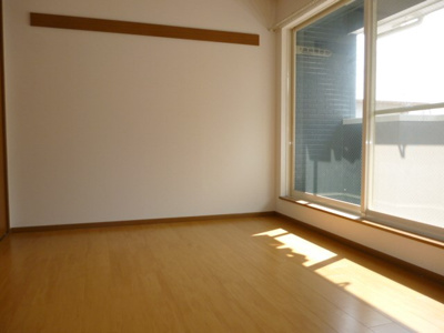 【居間・リビング】 | メゾンシュート・ド―