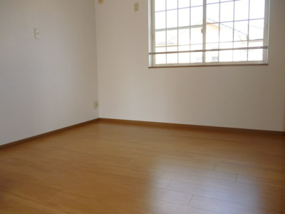 【寝室】 | メゾンシュート・ド―