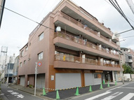 牛込北町マンションの画像