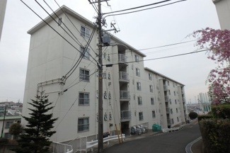 【外観】 | 大規模修繕履歴のある、とてもキレイな外観です♪