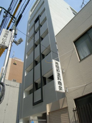 【外観】 | UTSUBO+2