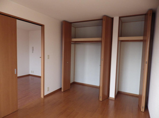 【収納】 | 総社セゾン