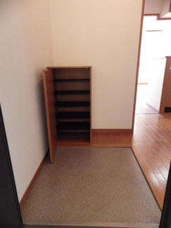 【設備】 | 総社セゾン