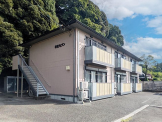 【外観】 | 総社セゾン