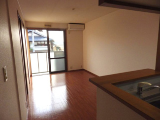 【内装】 | 総社セゾン