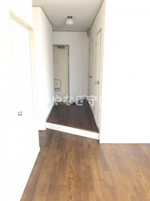 【居間・リビング】 | シャルムハイツ