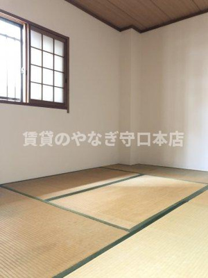 【和室】 | シャルムハイツ