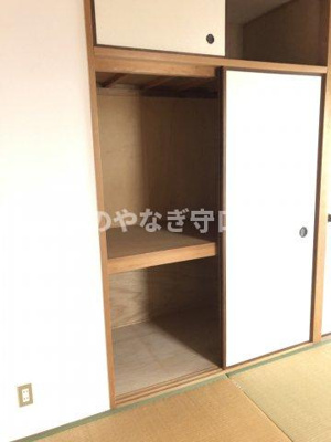 【収納】 | シャルムハイツ