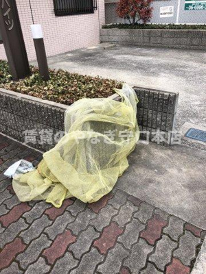 【その他共用部分】 | シャルムハイツ