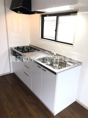 【キッチン】 | シャルムハイツ