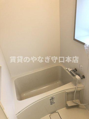 【浴室】 | シャルムハイツ