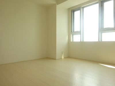 【寝室】 | パークハウス三軒茶屋クロスコート