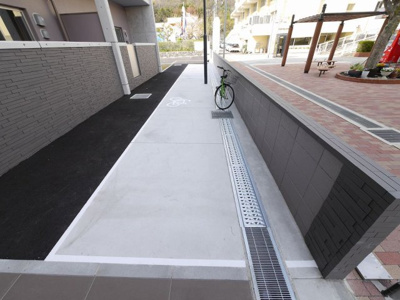 【その他共用部分】 | グランシャリオひよどり台