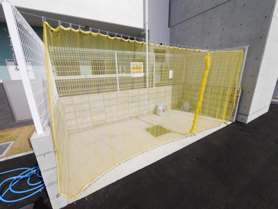 【その他共用部分】 | グランシャリオひよどり台