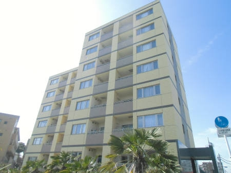 【外観】 | サンピタリア東船橋 | 落ち着いた雰囲気の外観です