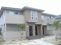 松韻舎　Ｅ棟の画像