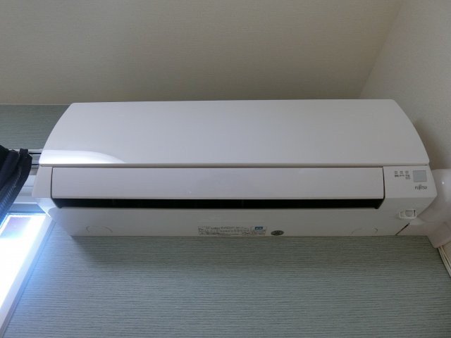 セジュールオッツT’の設備