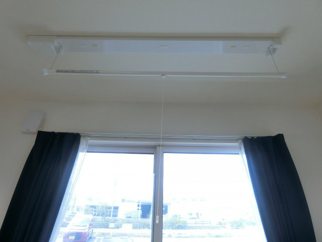 セジュールオッツT’の設備