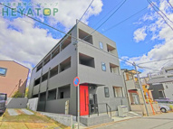 名古屋市瑞穂区大喜町５丁目のアパートの画像