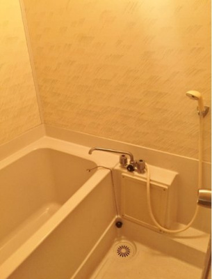 【浴室】 | 井駒ハイツ