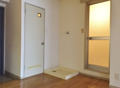 【その他】 | 井駒ハイツ