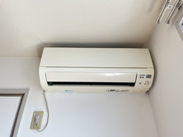 フォレスト　ハイツの設備