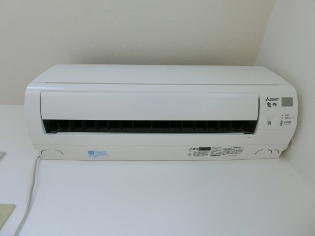 フォレスト　ハイツの設備