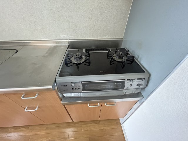 フォレスト　ハイツのキッチン