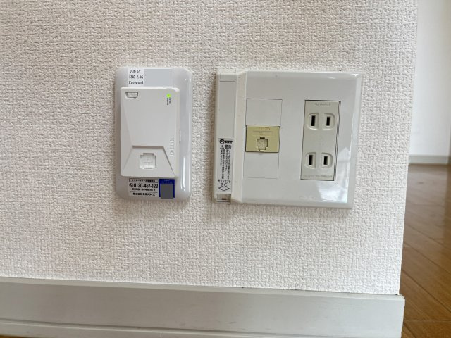 フォレスト　ハイツのその他