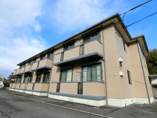 フォレスト　ハイツ