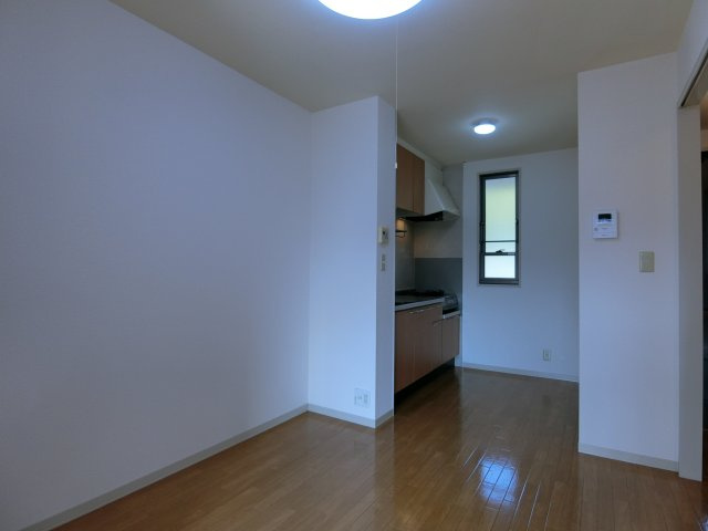 フォレスト　ハイツの内装