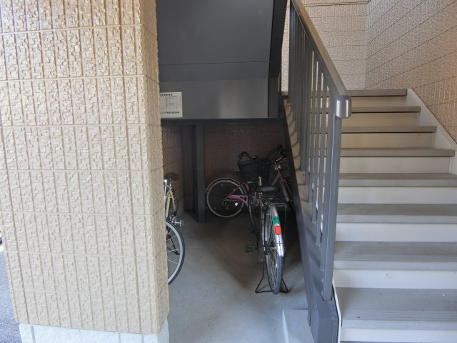 フォレスト　ハイツのその他共用部分