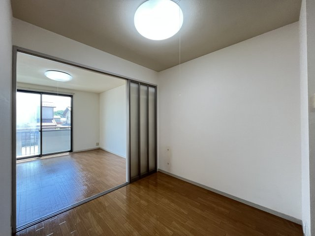 フォレスト　ハイツの内装