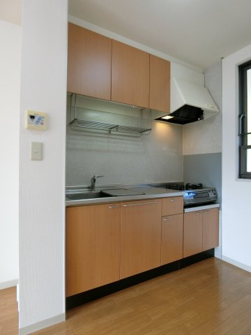 フォレスト　ハイツのキッチン