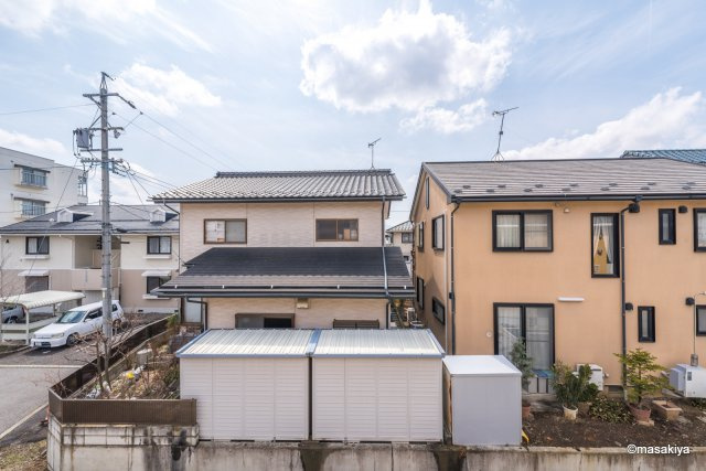ライブタウンたかだの展望